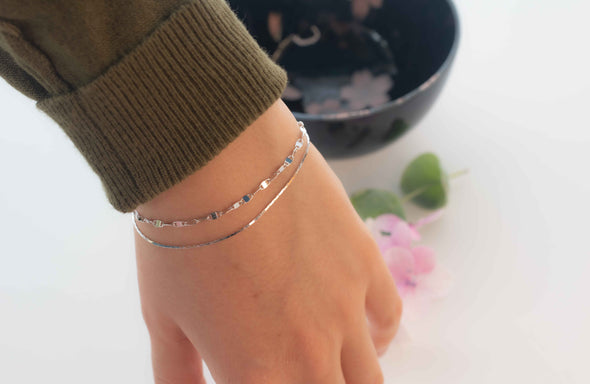 Zermatt Bracelet